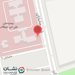 عکس شبکه بهداشت و درمان سربیشه