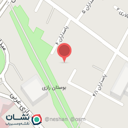 عکس دکتر امیر امیرآبادی