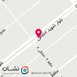 عکس اتلیه مشکات
