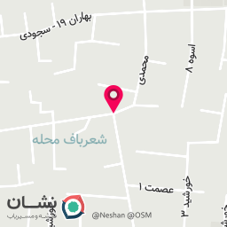 عکس پست ماهکس