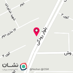 عکس مشاور املاک مکرم