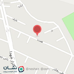 عکس بوتیک چشم انداز