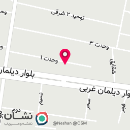 عکس سالن زیبایی پریسا ابراهیمی