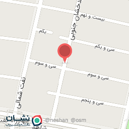 عکس سوپرمارکت مگامارکت