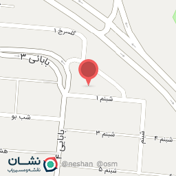 عکس پارک شبنم