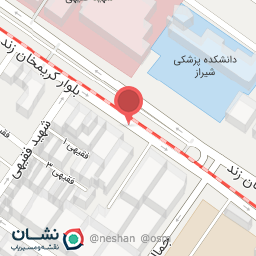 عکس داروخانه دکتر رازقی