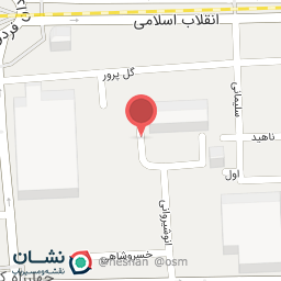 عکس سیمان تهران 