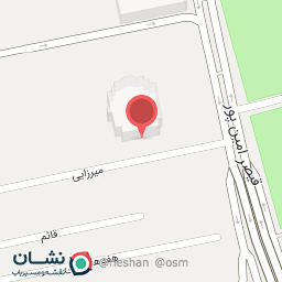 عکس پارکینگ مکانیزه شهرداری منطقه 2