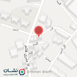 عکس مهد بارانک