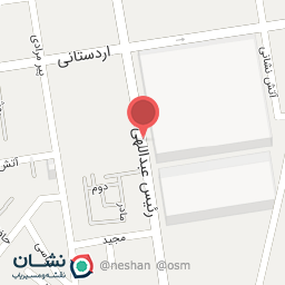 عکس رستوران شاهسون