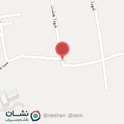 عکس مجتمع مسکونی امام حسن