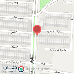 عکس عطاری و عسل شجاعی