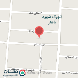 عکس سوپرمارکت پدیده