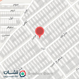 عکس شرکت توسعه صنعتی پندار