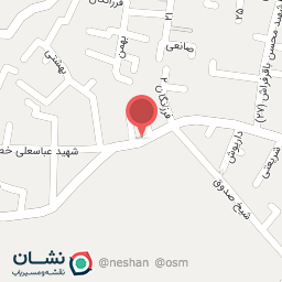 عکس مکانیکی وحدت 