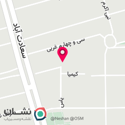 عکس شرکت راه و ساختمان هنزا 