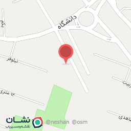 عکس پارکینگ پارک ایثار