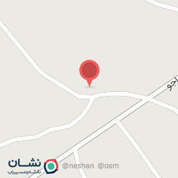 عکس مسجد محله باغ حاج حسن 