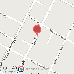 عکس دکتر سپیده شریف متخصص مامایی