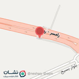 عکس مسافرکده آرامش