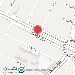 عکس کافه پل قم