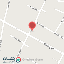 عکس سوپر مارکت کوروش پیرزاده