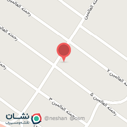 عکس هایپرمارکت حامد