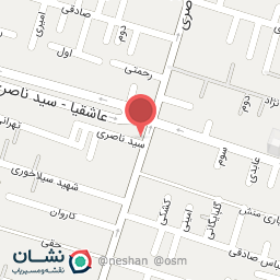 عکس دندانسازی ملک