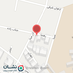 عکس فست فود بلو لایف تهران شعبه ۲