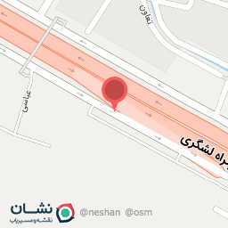 عکس مجتمع بیمه پارسیان شعبه مخصوص