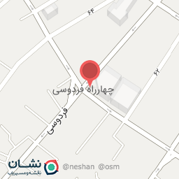 عکس فروشگاه مرکزی پاناسونیک شهرکرد