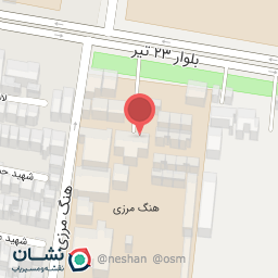 عکس فرماندهی هنگ مرزی مریوان