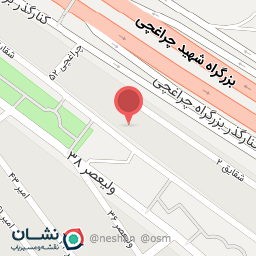 عکس جلوبندی سید جواد