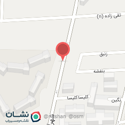 عکس ایستگاه اتوبوس گذرنامه