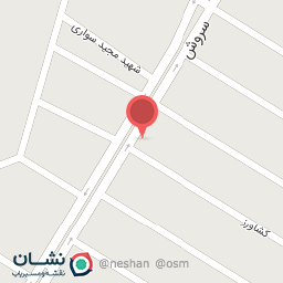 عکس خدمات جلوبندي احمد