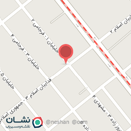 عکس هتل آتی