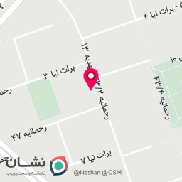 عکس مارکت مقدم