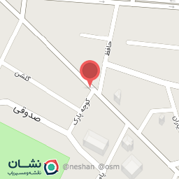 عکس بوتیک ماد