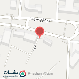 عکس فروشگاه عرضه محصولات فرهنگی مذهبی حاج مهدی شریف