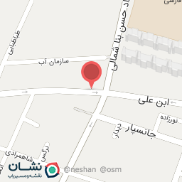 عکس کباب سرای امیر