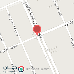 عکس سوپرمارکت همسایه