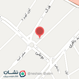 عکس پاترول کباب