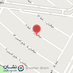 عکس سالن زیبایی زنانه گلوریا