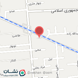 عکس معین نصیری فوق تخصص بیماری‌های ریه