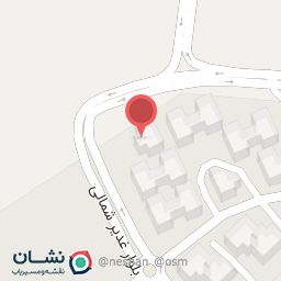 عکس مجتمع نگین مهر مسکن مهر