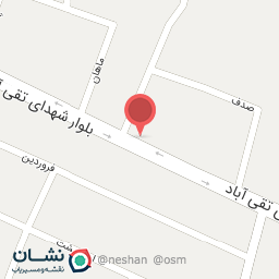 عکس سوپر مارکت محسن