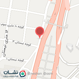 عکس فروشگاه رنگ و ابزار باقری