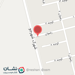 عکس مسجد امام هادی