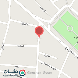 عکس کافه آوین