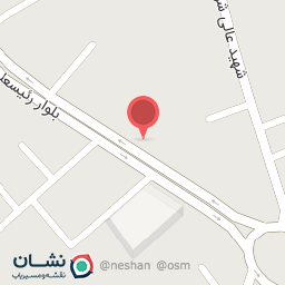 عکس سوپرمارکت باقر کرمی